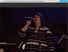 Tablet Screenshot of lansnaz.com